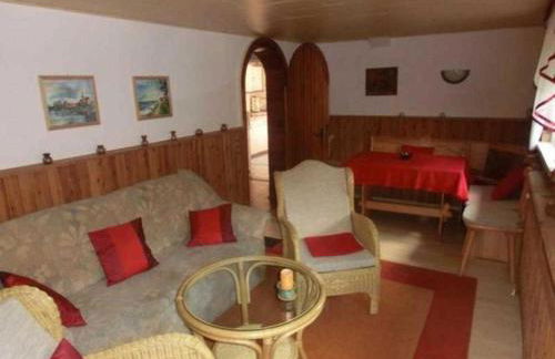 Ferienwohnung Liebke _ Objekt 25918 - Foto 7