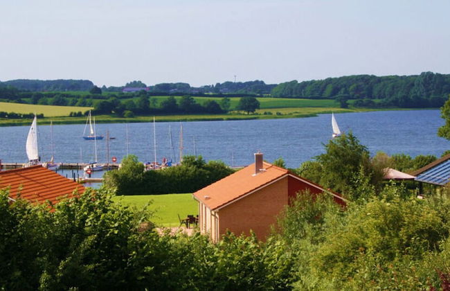 Luxury Holiday House "schleibrise" - Foto 19