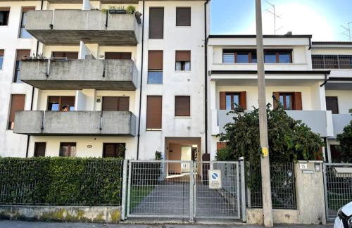 2612 HOUSE piano terra garage e wi-fi - Photo 28