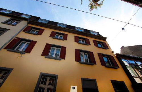 Hotel Design Apart - Foto 25