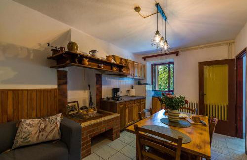 Učka cottage in green Istria - Foto 2