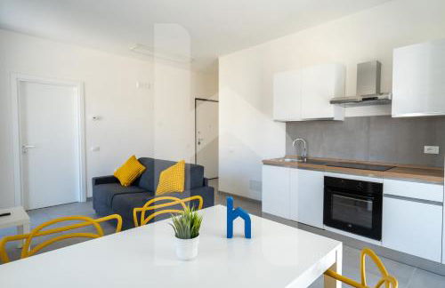 Homiday - Residenza Oltremare - Foto 8