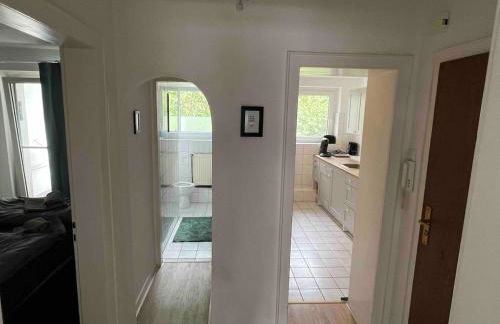 Wohnung mit Balkon am Rhein - Foto 14