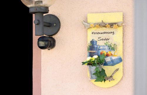 Ferienwohnung Eleonore - Foto 23