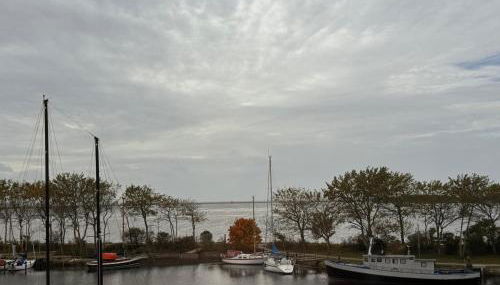 SURFORAMA Traumblick-Ferienwohnung D36 - Foto 4