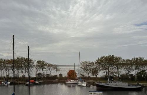 SURFORAMA Traumblick-Ferienwohnung D36 - Foto 4