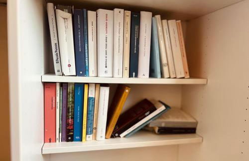 Cozy Holidays Rome - Foto 15