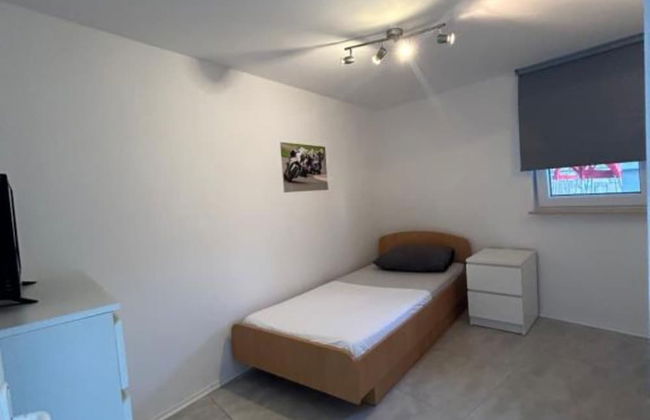 Holiday Home Aldo - Foto 10