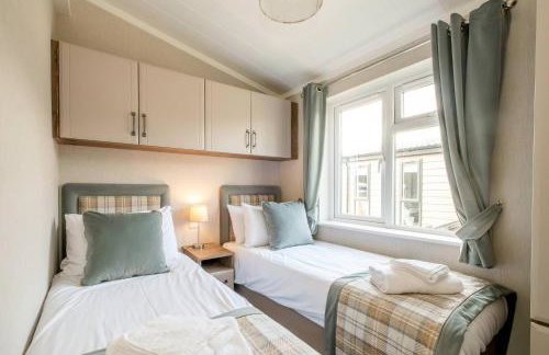 Driftwood Lodge, Sizewell - Adults only property - Aldeburgh Coastal Cottages - Foto 22