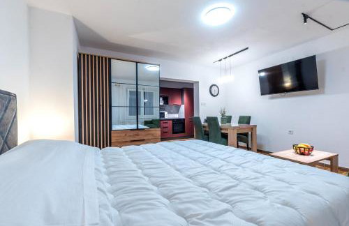 Apartment Marta - free parking! - Photo 15