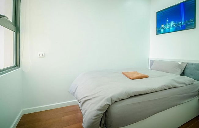 Manmo Park Home D'capitale - Photo 6