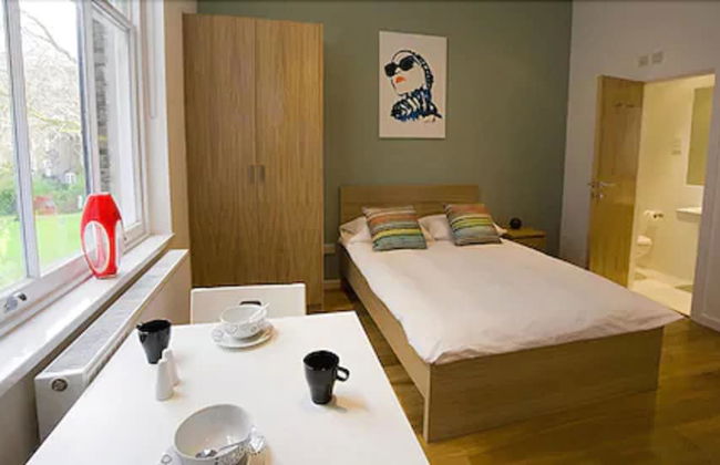 Notting Hill Serviced Apartments by Concept Apartments - Photo 7