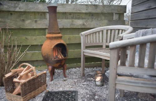 Tyddyn Plwm Isa - Foto 31