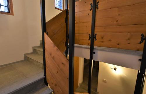 Chalet Baita Barin by Interhome - Foto 53