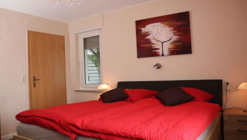 Ferienwohnung Voege - Foto 4