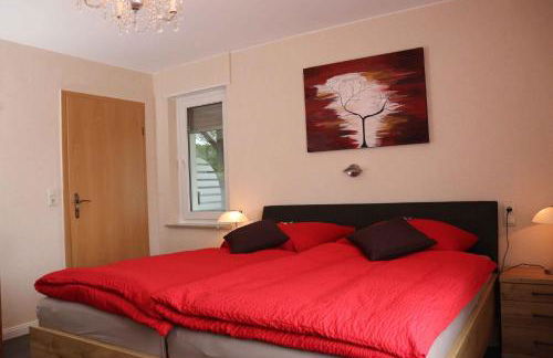 Ferienwohnung Voege - Foto 4