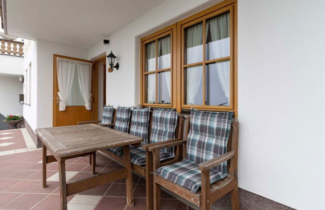 Quaint Apartment in Hainzenberg near Horbergbahn - Foto 21