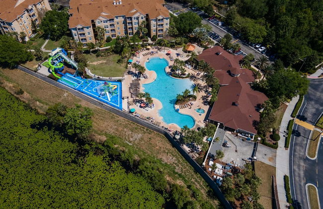 Mickey s Splash Pad 2 Miles to Disney - Photo 24