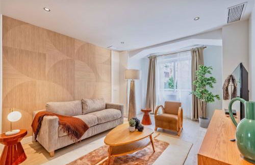 Bernabeu Place en Madrid - Foto 1