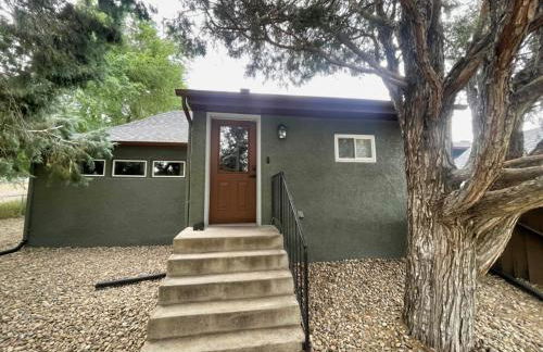 Mountain Serenity Retreat - Larkspur Retreat - Foto 14