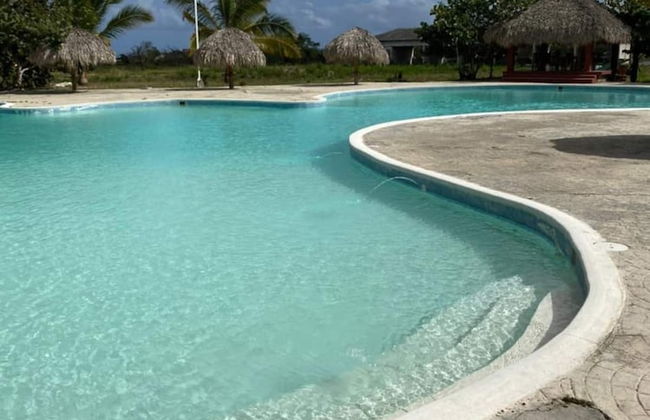 Bright and Beautiful Aapartment -bavaro, Punta Cana - Foto 14