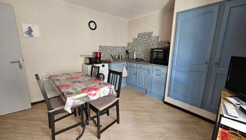 ferme bernicat gite ventoux - Foto 5