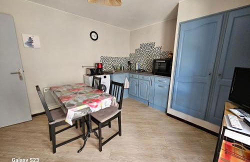 ferme bernicat gite ventoux - Foto 5