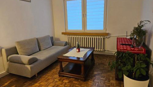 Apartament Milanówek - Foto 4