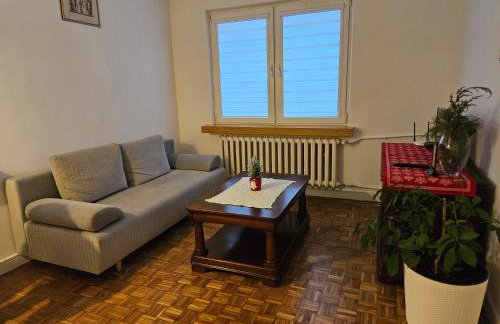 Apartament Milanówek - Foto 4