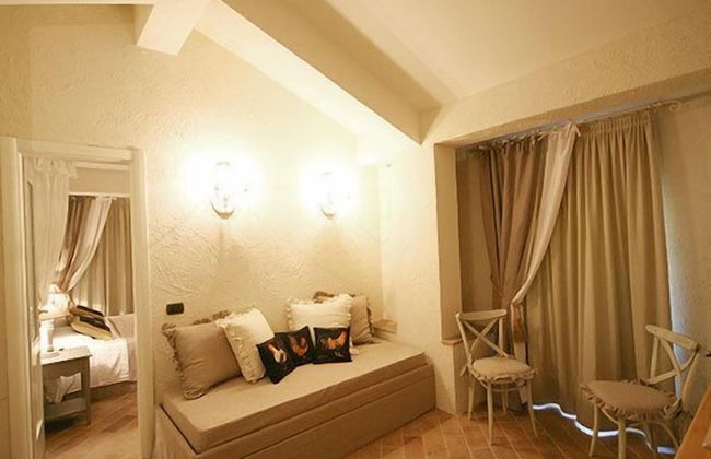 Il Poggio Luxury Country Resort - Foto 13