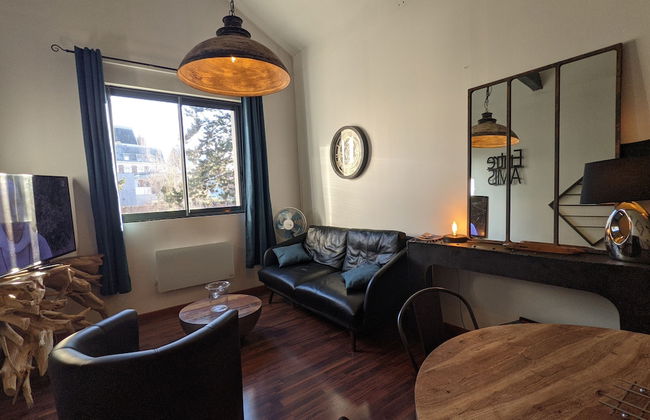 Gite La Filature - Foto 35