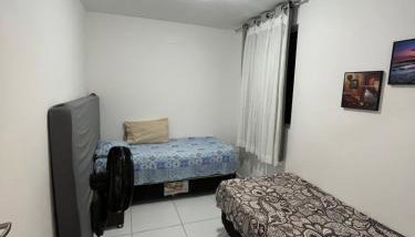 Ap à 600 metros da praia, um verdadeiro paraíso! - Foto 2