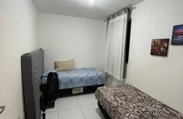 Ap à 600 metros da praia, um verdadeiro paraíso! - Foto 2