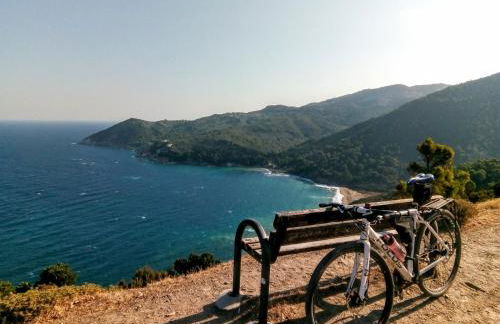 Skiathos Lagoterra Apartments - Foto 20