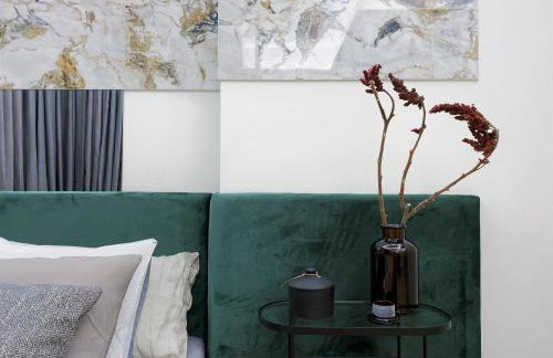 AK Apartments - Foto 2