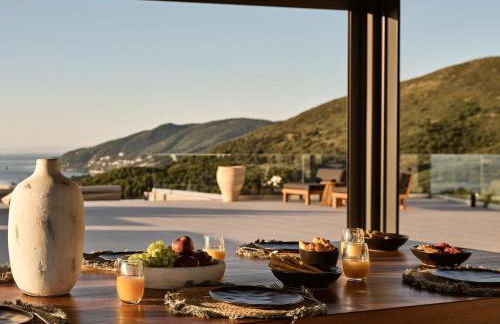 Marisia Luxury Villa, An Acre of Endless Blue by MindYourVilla - Foto 4