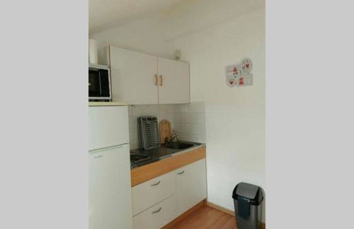 Petit studio mansardé 18 m2 avec piscine gratuite - Foto 6