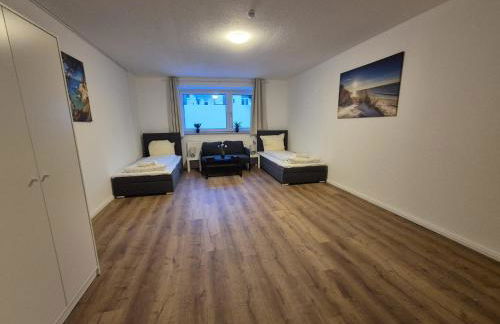 Zentrale Unterkunft in Neumünster - Photo 7