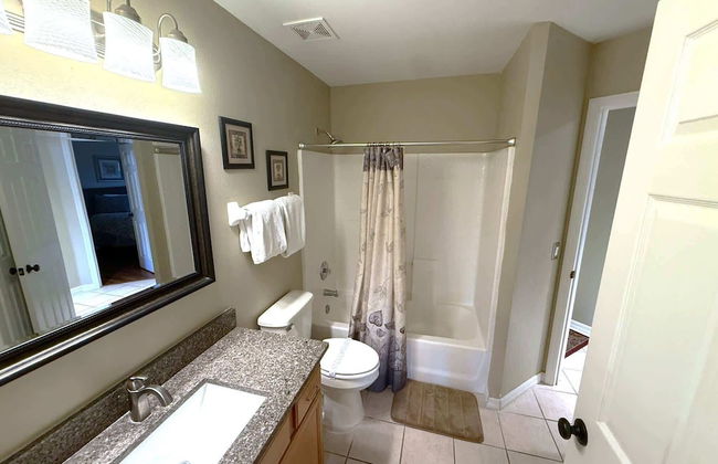 Updated Golf Course View Villa - Southern Dunes - Foto 23