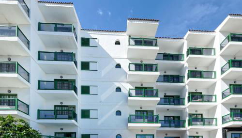 TC Apartamentos Don Diego - Foto 3