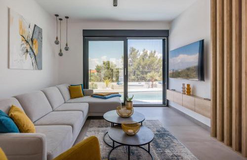 Villa Burin - Foto 56