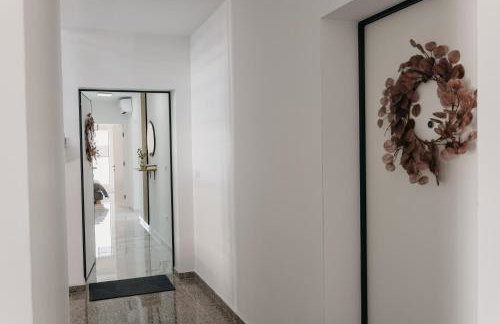 Lili Rose Mandre - Exclusive Family Apartments with Sea View, Just Steps from Beach - Foto 50