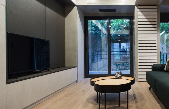 Urban Luxury homm Studio in Piraeus - Foto 22