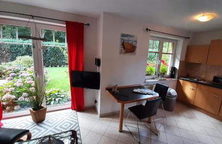 Ferienwohnung Schernau - Foto 3