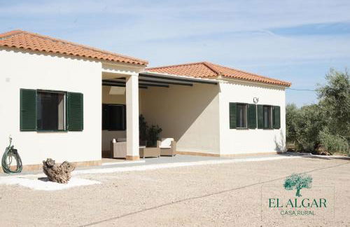 El Algar Casa Rural - Foto 10