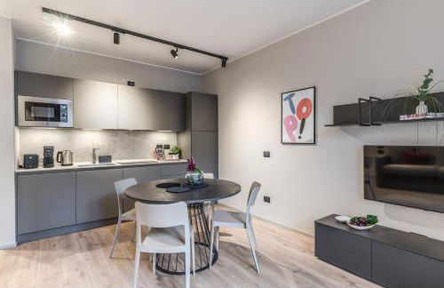 Seety Porta Romana Dimora - 204 - Foto 71