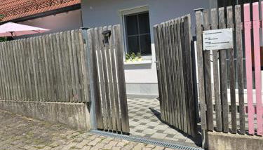 Domizil Resi in der Fränkischen Schweiz bei Bayreuth - Foto 3