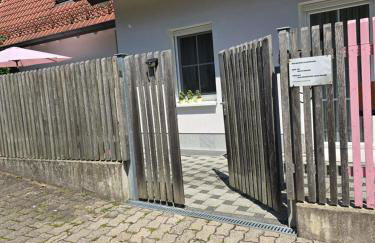 Domizil Resi in der Fränkischen Schweiz bei Bayreuth - Foto 3