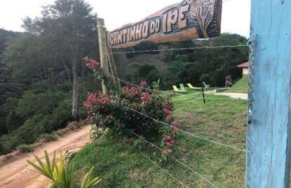 Chácara Cantinho do Ipê - Foto 2