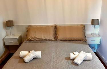 Aniene Home Roma - Foto 40